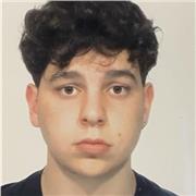 Per qualsiasi cosa riguardante i compiti posso aiutarti!